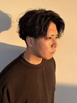 メンズカノエ 岡山店(Men's CANOE)&nbsp;岡山市北区高柳のメンズカット