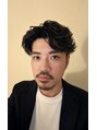 ブチメンズヘア(Buchi MEN'S HAIR)/加藤純【錦糸町/住吉/メンズカット】