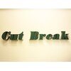 カットブレイク(Cut Break)のお店ロゴ