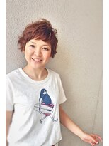 スマッジコミュ(smudge commu)&nbsp;夏☆スマッジ☆ショート！