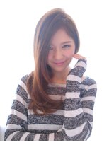 リッコ 横浜(ricco)&nbsp;☆☆ricco女度アップストレートロング☆☆