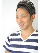 スヌーズ(snooze) 好感度MensShort