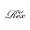 レックス 小倉(Rex)のお店ロゴ