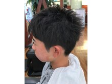 BBサロン ジーニック(Gnik)
