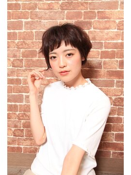 リラ バイ クオーレ(LIRA by CUORE) ハニーヘア