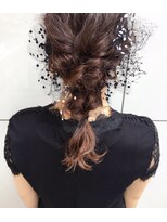 髪質改善サロン ミューズ 一社店(MUSE) 【業界最新選べるオーガニックカラー取扱いサロン】