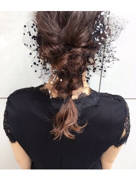 髪質改善サロン ミューズ 一社店(MUSE) 【業界最新選べるオーガニックカラー取扱いサロン】