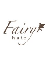 fairy hair 【フェアリーヘア】