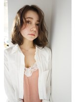 ネオリーブ チロル 横浜西口店(Neolive CiroL.)&nbsp;カジュアルカール♪neoliveCiroL.