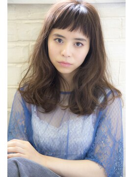 ガーランド (Garland) [Garland/表参道]☆ナチュラルスイートウェーブ☆