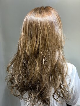 フリー(Free) ◎Ｆｒｅｅ◎ナチュラルハイライト