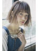 ミンクス ギンザ セントラル(MINX ginza central)&nbsp;大人外ハネボブ