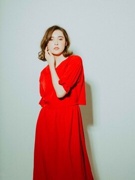 フューズ 曳舟店(Fuse) 大人レトロスタイル