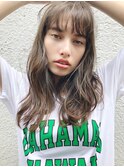 【Un ami】《増永剛大》 モテおしゃれ、ラフウェーブヘア