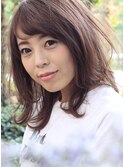 フェミニンウェーブ