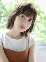 ネオリーブリノア 北千住東口店(Neolive Linoa)&nbsp;柔らかベージュカラー