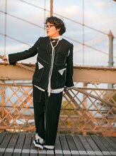 リーブラウン(Re:BROWN)