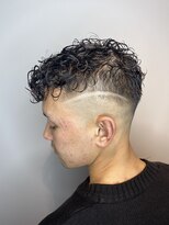 トゥーユー(to you...)&nbsp;スキンフェード