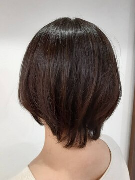 アリー(Ari-) 秋艶カラー