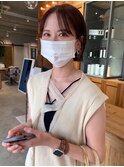 【liko】コンパクトショート