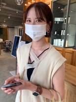 リコ(liko)&nbsp;【liko】コンパクトショート