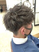 クアトログランシュ ひたちなか店(QUATRO×GranCieux)&nbsp;ツイストスパイラル