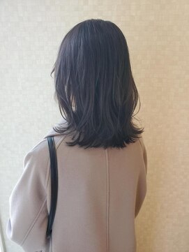 シアン 橋本店(Shian) 韓国風スタイル