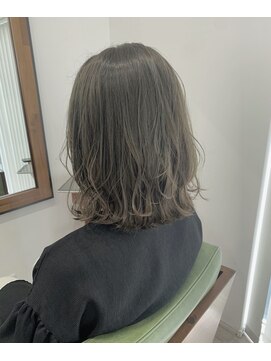 ボンズ(Bonds) イヤリングカラー