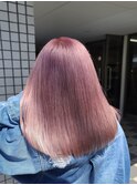 デザインカラー/こなれハイトーン/プレミアムカラー大船//大船駅
