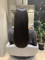 アクロ(AcRo) 艶髪ロングヘア