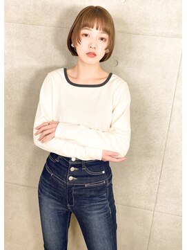 エルト 河原町(elto) 【elto河原町】大人かわいいこなれスタイル20代30代髪質改善