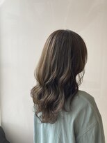 レシェル 松阪(RECIEL)&nbsp;オリーブグレージュ