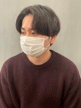 トップヘアー 中庄店(TOP HAIR fuapua)