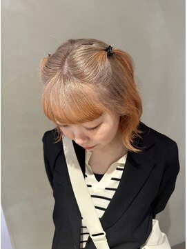 ニキータ(Nikiita) 〈オレンジルーツ〉