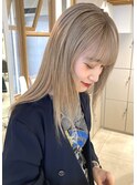 まろみベージュ