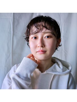 ハーヒム(her him) her.him/tominaga07