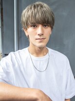 エイトメン 博多店(EIGHT MEN)&nbsp;メンズ/マッシュ/ブリーチ/博多駅