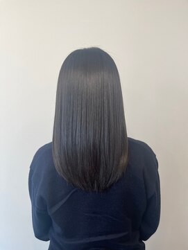 チェルモ 町田(CHELUMO) ストレート