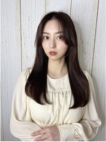 フォルテ 掛川店&nbsp;ナチュラルロング