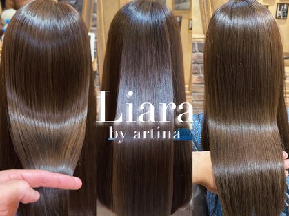 リアラバイアルティナ 船橋店(Liara by artina)の写真