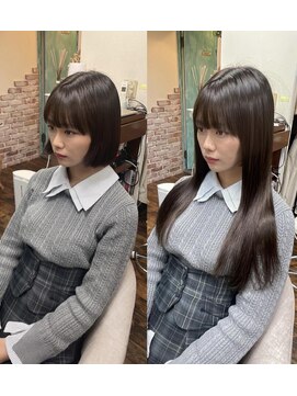 ルフレ 新宿本店1st(Reflet) ダイヤモンド