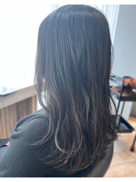 リリー(RILLY) グレージュ