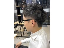 ヘアーラボ ノッシュ 六本松店(Hair Labo Nosh)