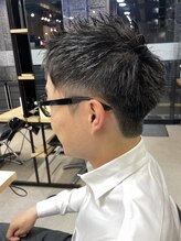 ヘアーラボ ノッシュ 六本松店(Hair Labo Nosh)