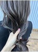 美髪サロン【MUSEミューズ 本山】　髪質改善ヘアスタイル