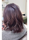 大人レッド