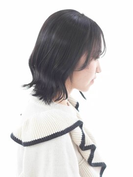 アテム 大町店(Atem) 骨格矯正カット 20代30代40代