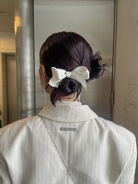 ロイオブジゼル(roi of GiseL) タイトシニョン