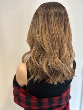 アイ(ai) ハイライト