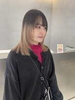 コード(Chord)&nbsp;レイヤーカット